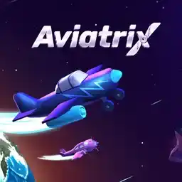 Aviatrix nella libreria slot di National Casino