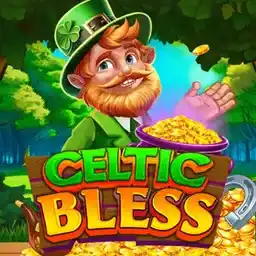 Celtic Bless — slot di National Casino