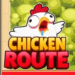 Chicken Route nella libreria slot di National Casino
