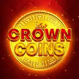 Crown Coins — slot di National Casino