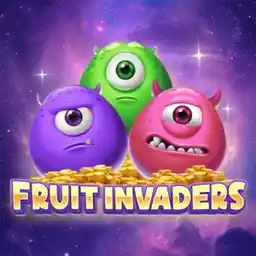 Fruit Invaders nella libreria slot di National Casino