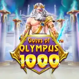 Gates of Olympus 1000 — slot di National Casino