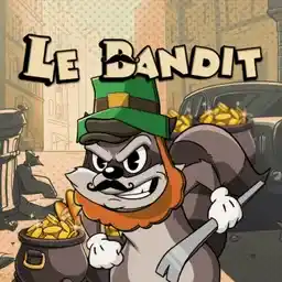 Le Bandit — slot di National Casino