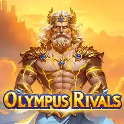 Olympus Rivals — slot di National Casino