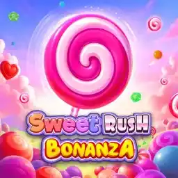 Sweet Rush Bonanza — slot di National Casino